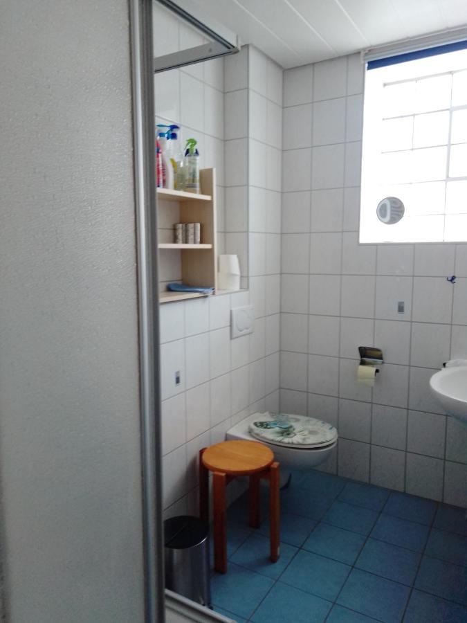 Apartament Gastehaus Brunhilde Wittenweier Zewnętrze zdjęcie