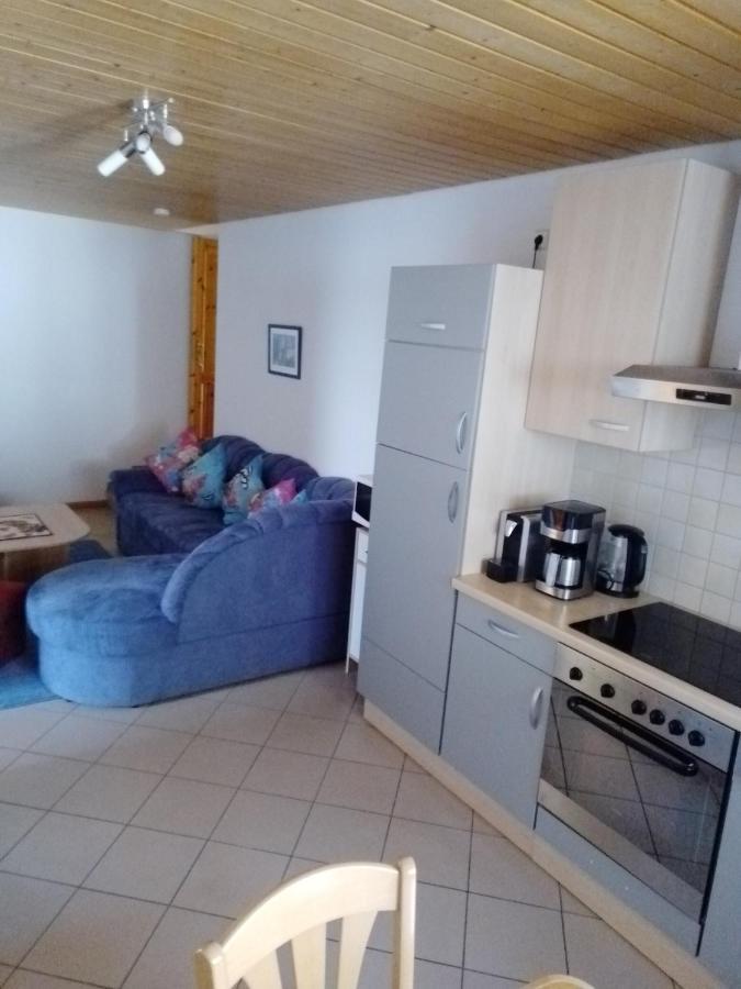 Apartament Gastehaus Brunhilde Wittenweier Zewnętrze zdjęcie