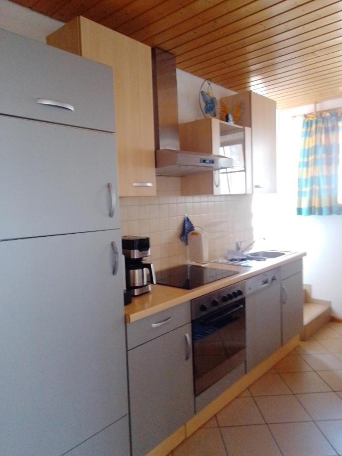 Apartament Gastehaus Brunhilde Wittenweier Zewnętrze zdjęcie